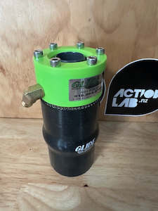 Boat Parts: Mastercraft 1-1/8" X 1-1/2" X 2" Strut Bushing (pair)