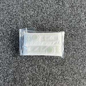 Boat Parts: Ilmor Transmission Oil Filter (MV8V-1173)