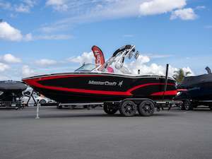 Boat Parts: Ilmor Distributor Cap 5.7L #MV8V-1172