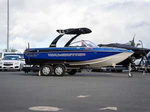 Ilmor Belt Assy Drive 5.7L #PV06709