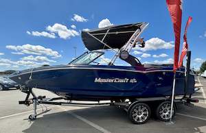 Boat Parts: Ilmor Belt 6.0L 2020+ MPI #PV07988