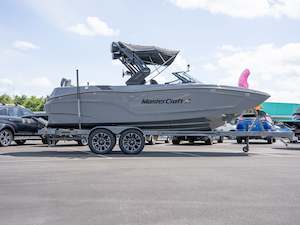 Boat Parts: Ilmor Air Filter 6.2L/5.3 GDI #50H-0063