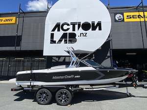 Boat Parts: Mastercraft dripless gland and boot  #200210