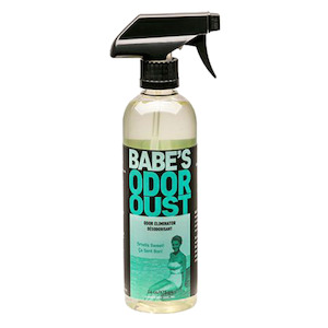 Under 50: RADAR  Boston Valve suits most biscuits