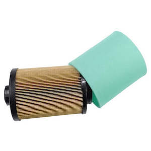 RADAR 2020 Control BarLock 13" Package (Elliptical) - Black/Yellow