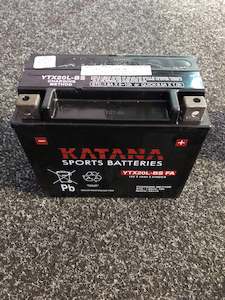 New Arrivals: Straight Line TR9 Hdl w/Static Line