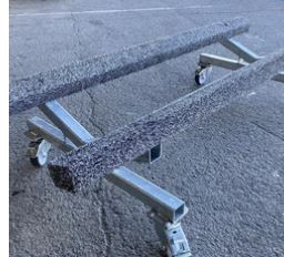 YTX20L-BS Battery 18 Amp