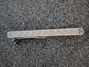 Brands Ctek: CTEK COmfort Connect M8 (8.4mm) Eyelet