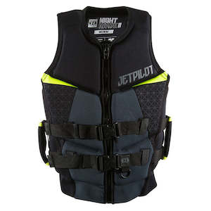 jetpilot Nighthawk 2 PWC Vest