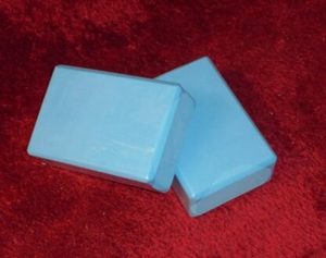 Products: Yoga Block · Action Martial Arts Supplies Ltd