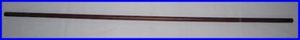 Bo C Grade-Parallel 72" Ebony · Action Martial Arts Supplies Ltd