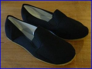 Kung-Fu Shoe Size 41 · Action Martial Arts Supplies Ltd