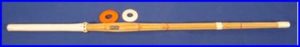 Products: Shinai 37" · Action Martial Arts Supplies Ltd