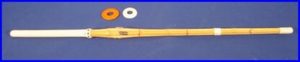 Products: Shinai 39" · Action Martial Arts Supplies Ltd