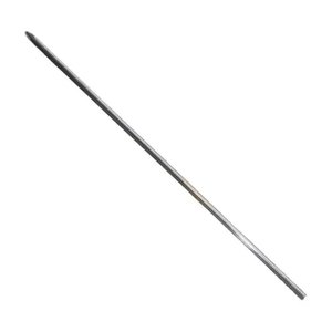 Bluewing Bulletproof Hollowcore Needle:O.D.1.6*0.1*150mm 130lb#3