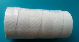 Fishing Net Accessories Nz: 20S/36 - Spun Polyester Hanging Slinging Twine