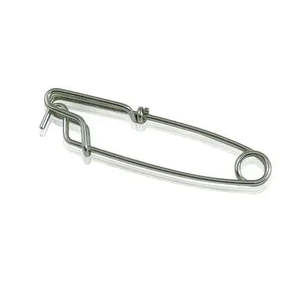 Shark Clip 2.0 x 85mm no swivel - Closed Gap