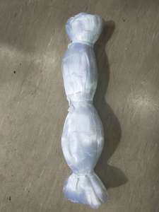 5 Inch .35mm Unslung Flounder Mesh 30md 180M