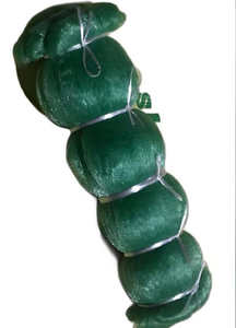 6.5 inch 165mm Green 15MD Mesh 450M x 0.80mm