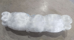 QE 36md Mullet Mesh 0.50mm x 3-5/8" x 180m