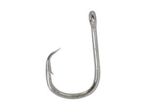 Fishing Gaffs Collection For Easy Fish Capture: Mustad #18R x 100pc TAINAWA