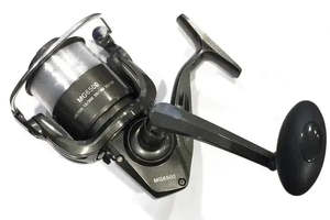 Sea Harvester Combo 12' Surf Rod/6500 Reel 3 Pce spooled 25lb mono