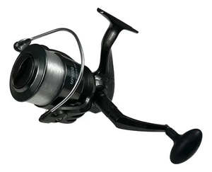 Fishing Reels Game Trolling Boat Surf Freshwater: Mg 8000 Reel 30Lb Line