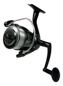Fishing Reels Game Trolling Boat Surf Freshwater: Mg 4000 Reel 20Lb Line