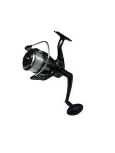 Fishing Reels Game Trolling Boat Surf Freshwater: Mg 6500 Reel 25Lb Line