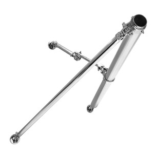 Fishing Reels Game Trolling Boat Surf Freshwater: Kilwell Outrigger Base Longreach 42mm ID (pr)