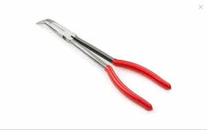 11inch Bent Fishing Pliers