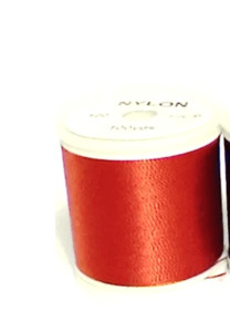 Binding Thread 100YDS Red color
