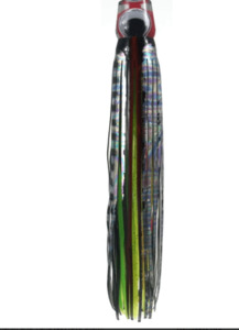 Fishing Lures Jigs And Rigs Action Outdoors: Mrs Palmer Daughter Aroura / Gold