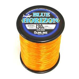 Igfa Fishing Lines 6kg To 60kg: Sunline Blue Horizon 1000m IGFA 60kg