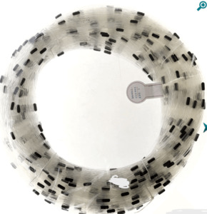 Gourock Longline Hank 1.3mm 2m x 1000m