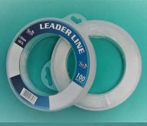 LEADER TRACE 100M X 100LB SPOOL