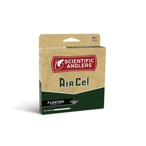 Floating Fly Lines Dry Flies Nymphs Streamers: S.A. Air Cel Floating