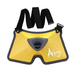 AFTCO Fighting Belt 80-130lb Vallarta