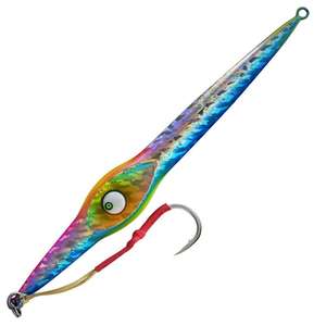 Lightning Rod - Mech Jig 300g Hot Mackerel
