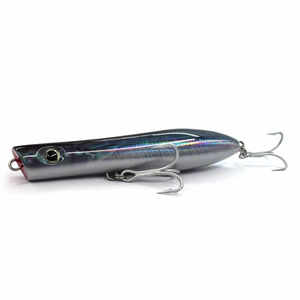 Bluewater Rocket Popper 163 Saury