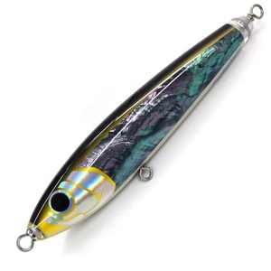 Bluewater Stickbait Floating Gold