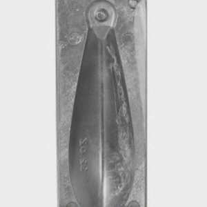 Pro Hunter Reef Sinker Mould 32oz