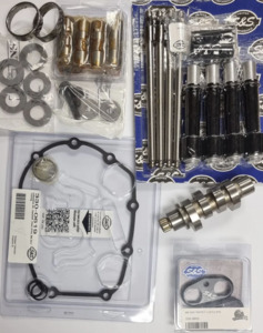 Harley Davidson: M8 S&S CAM 475C KIT