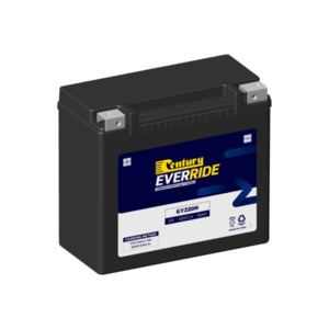 Century Everide - Heavy Duty Premium AGM Batteries