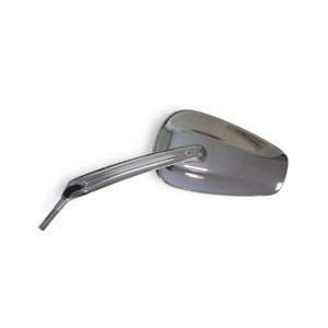 Harley Davidson: Harley Davidson - LH Mirror Assy - CVO Models