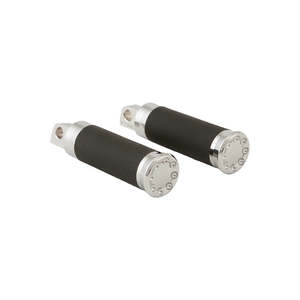 Harley Davidson: WPS - Chrome Footpeg Set