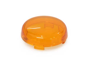 AMBER LENS (CHRIS PRODUCTS)