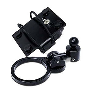 Suspension: Tech Mount - 2" Clamp for TPX Radar (Flip Mount)