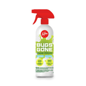 Lubricants Consumables: Sea Foam - Bugs B Gone - 473ml