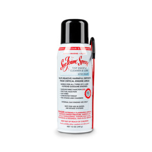 Lubricants Consumables: Sea Foam - Motor Treatment Spray - 340g